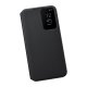 Samsung Smart Clear View Cover per Galaxy S22, Black 7