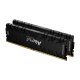 Kingston Technology FURY Renegade memoria 32 GB 2 x 16 GB DDR4 3200 MHz 2