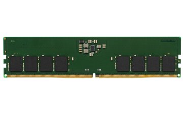 Kingston Technology ValueRAM KVR48U40BS8K2-32 memoria 32 GB 2 x 16 GB DDR5 4800 MHz