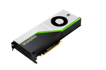 PNY VCQRTX8000-PB scheda video NVIDIA Quadro RTX 8000 48 GB GDDR6