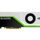 PNY VCQRTX8000-PB scheda video NVIDIA Quadro RTX 8000 48 GB GDDR6 4