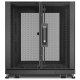 APC NetShelter SX 12U Rack indipendenti Nero 3