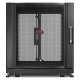 APC NetShelter SX 12U Rack indipendenti Nero 5