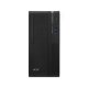 Acer Veriton VES2740G Intel® Core™ i3 i3-10100 8 GB DDR4-SDRAM 256 GB SSD Windows 10 Pro Desktop Stazione di lavoro Nero 2