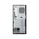 Acer Veriton VES2740G Intel® Core™ i3 i3-10100 8 GB DDR4-SDRAM 256 GB SSD Windows 10 Pro Desktop Stazione di lavoro Nero 5