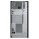 Fujitsu CELSIUS W5011 Intel® Core™ i7 i7-11700K 32 GB DDR4-SDRAM 512 GB SSD Windows 10 Pro Desktop Stazione di lavoro Rosso, Nero 4