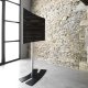 Erard 038442 Supporto TV a parete 190,5 cm (75