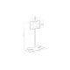 Erard 038442 Supporto TV a parete 190,5 cm (75
