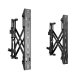 Multibrackets 4726 Supporto per display espositivi 165,1 cm (65