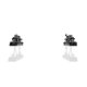 Multibrackets 4726 Supporto per display espositivi 165,1 cm (65
