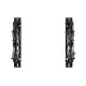 Multibrackets 4726 Supporto per display espositivi 165,1 cm (65