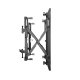 Multibrackets 4726 Supporto per display espositivi 165,1 cm (65