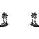 Multibrackets 4726 Supporto per display espositivi 165,1 cm (65
