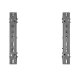 Multibrackets 4726 Supporto per display espositivi 165,1 cm (65