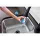 Black & Decker HLVC320B11-QW aspirapolvere senza filo Titanio Senza sacchetto 22