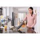 Black & Decker HLVC320B11-QW aspirapolvere senza filo Titanio Senza sacchetto 9