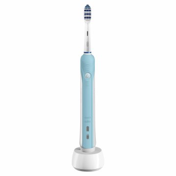Oral-B TriZone Pro 1 700 Braun Spazzolino Elettrico Ricaricabile