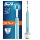 Oral-B TriZone Pro 1 700 Braun Spazzolino Elettrico Ricaricabile 8