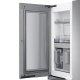 Samsung RF65A967ESR frigorifero 4 Porte con Beverage Center™ Libero installazione con congelatore 647L Classe E Dispenser acqua con allaccio idrico, Inox Spazzolato 12