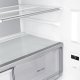 Samsung RF65A967ESR frigorifero 4 Porte con Beverage Center™ Libero installazione con congelatore 647L Classe E Dispenser acqua con allaccio idrico, Inox Spazzolato 13
