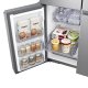 Samsung RF65A967ESR frigorifero 4 Porte con Beverage Center™ Libero installazione con congelatore 647L Classe E Dispenser acqua con allaccio idrico, Inox Spazzolato 15