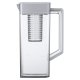 Samsung RF65A967ESR frigorifero 4 Porte con Beverage Center™ Libero installazione con congelatore 647L Classe E Dispenser acqua con allaccio idrico, Inox Spazzolato 29