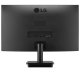 LG 24MP450-B LED display 60,5 cm (23.8