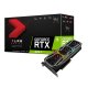 PNY RTX 3070 Ti 8GB XLR8 Gaming REVEL Edition NVIDIA GeForce RTX 3070 Ti GDDR6X 5