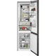 AEG RCB736E5MB frigorifero con congelatore Libera installazione 367 L E Nero 2