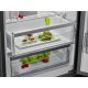 AEG RCB736E5MB frigorifero con congelatore Libera installazione 367 L E Nero 7