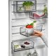 AEG RCB736E5MB frigorifero con congelatore Libera installazione 367 L E Nero 8