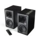 Klipsch The Fives Nero Cablato 160 W 8