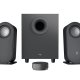 Logitech 980-001348 set di altoparlanti 40 W Universale Grafite 2.1 canali 10 W Bluetooth 6