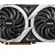 MSI MECH Radeon RX 6700 XT 2X 12G OC AMD 12 GB GDDR6 2