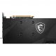 MSI MECH Radeon RX 6700 XT 2X 12G OC AMD 12 GB GDDR6 5