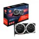MSI MECH Radeon RX 6700 XT 2X 12G OC AMD 12 GB GDDR6 7