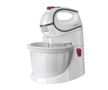 Taurus 913525000 sbattitore Sbattitore con base 500 W Bianco