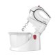 Taurus 913525000 sbattitore Sbattitore con base 500 W Bianco 3