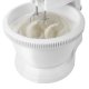 Taurus 913525000 sbattitore Sbattitore con base 500 W Bianco 5