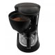 Taurus Verona 6 Automatica/Manuale Macchina da caffè con filtro 3