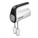 Taurus Station Inox Sbattitore manuale 500 W Nero, Bianco 2