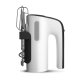 Taurus Station Inox Sbattitore manuale 500 W Nero, Bianco 3