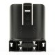 Taurus Station Inox Sbattitore manuale 500 W Nero, Bianco 5