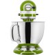 KitchenAid Artisan robot da cucina 300 W 4,8 L Verde 4