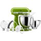 KitchenAid Artisan robot da cucina 300 W 4,8 L Verde 7