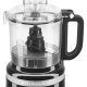 KitchenAid 5KFP0719EOB robot da cucina 250 W 1,7 L Nero 2