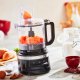 KitchenAid 5KFP0719EOB robot da cucina 250 W 1,7 L Nero 6
