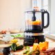 KitchenAid 5KFP0719EOB robot da cucina 250 W 1,7 L Nero 8