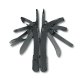 Victorinox Spirit MXBS pinza multiuso Tascabile 24 strumenti Nero 2