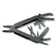 Victorinox Swiss Tool MXBS pinza multiuso Tascabile 26 strumenti Nero 4